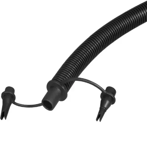 Pompe Gonflage Double Action De Grand Réservoir 36 Cm
