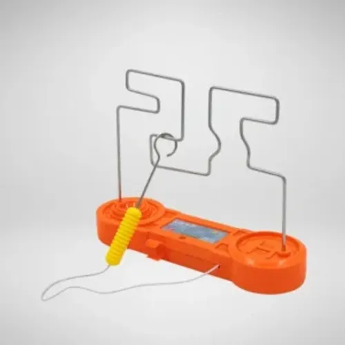 Electric Touch Maze Game