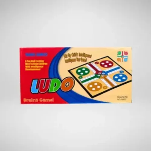 Ludo Parchisi