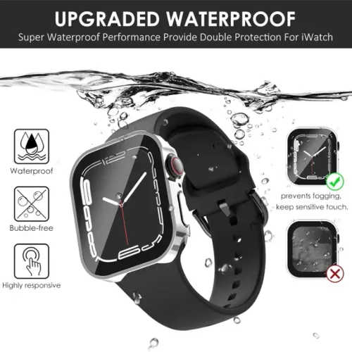 Montre Connectée Sportive Pour Hommes Et Femmes, Personnalisable Et Multifonctionnelle (colleur Aléatoire)