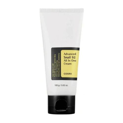 Advanced Snail 92 All In One Cream Tube