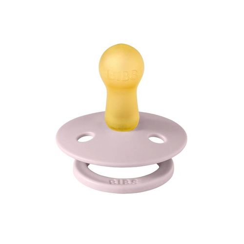 Set De 2 Sucettes Pink Plum / Elder Berry 0-6 Mois