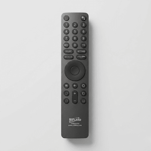 Télécommande Pour Xiaomi Mi Tv