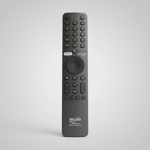 Télécommande Pour Xiaomi Mi Tv