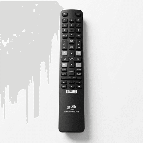 Télécommande Universelle Tcl