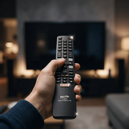 Télécommande Universelle Tcl