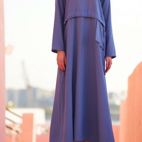 Robe En Lin