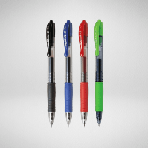 Stylo Pilot