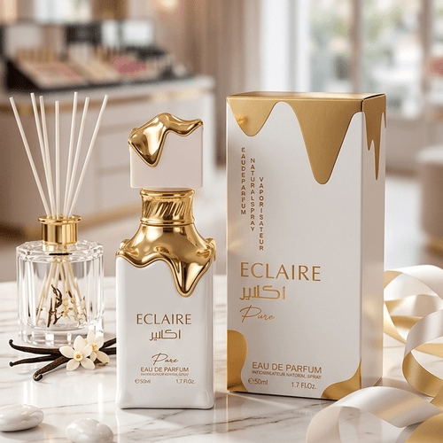 Eau De Parfum Eclaire Pure