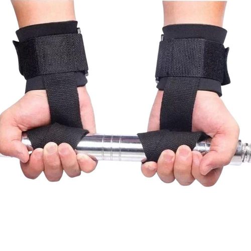 Fafa Bandes De Poignets Avec Straps | Soutien, Confort Et Prévention Des Blessures