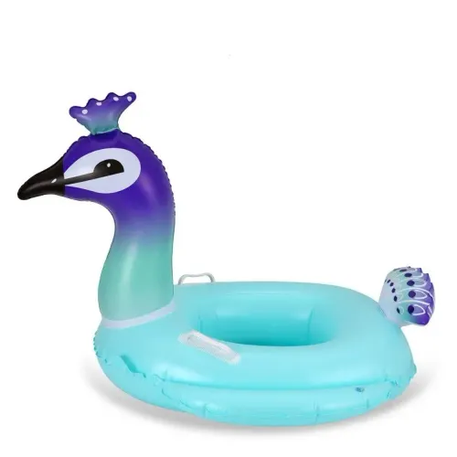 Bouée De Piscine Gonflable Pour Bébés Filles ,jouets Pour Enfants