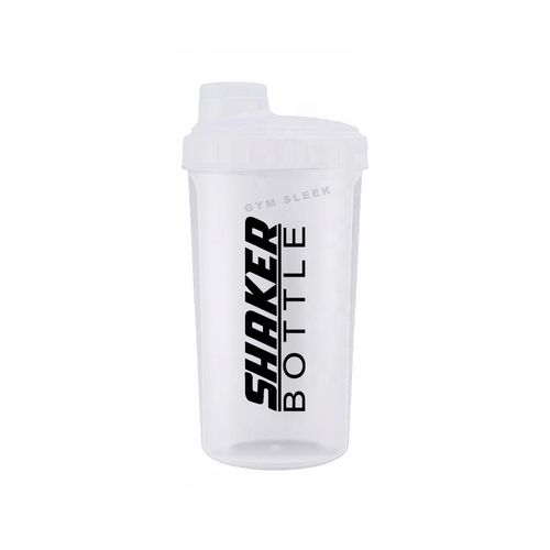 Shaker Sans BPA avec Filtre – Antifuite pour Protéines, Whey, BCAA & Compléments Alimentaires