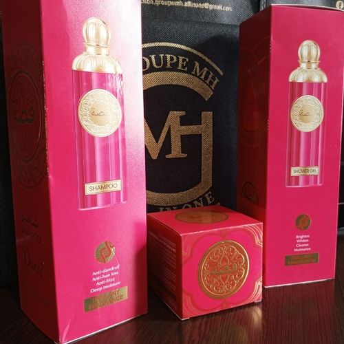 Coffret “ Dônse "