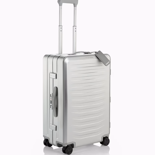 PORSCHE D ALU Valise 4R M