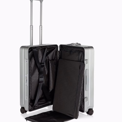 PORSCHE D ALU Valise 4R M