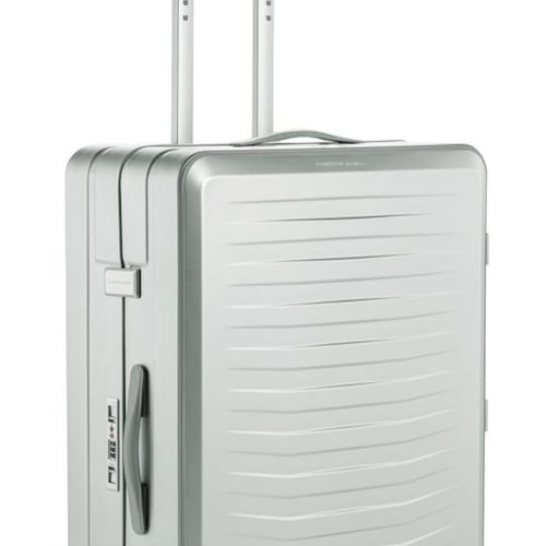 PORSCHE D ALU Valise 4R L