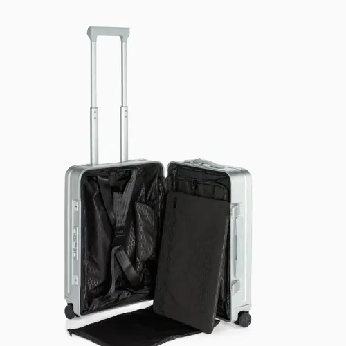 PORSCHE D ALU Valise 4R S