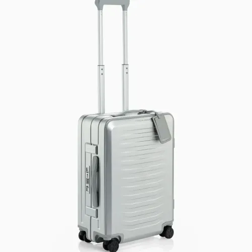 PORSCHE D ALU Valise 4R S