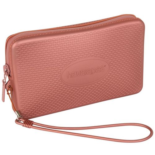 Mini Bag Plus Cool Metallic