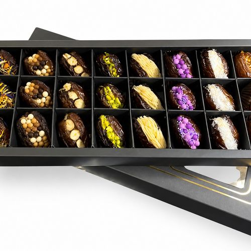 The Savoury Box 24
