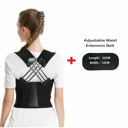 Extension Belt Correcteur Dos
