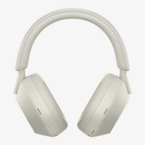 Casque Sony Wh-1000xm5 Sans Fil