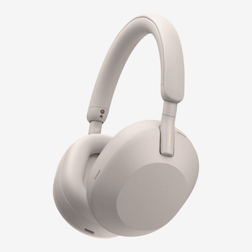 Casque Sony Wh-1000xm5 Sans Fil