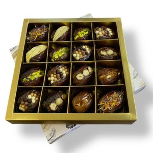 The Savoury Box 16