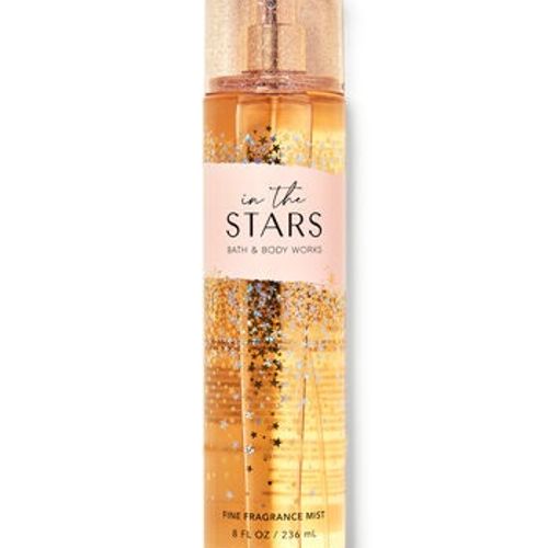 Brume De Parfum Fin, In The Stars