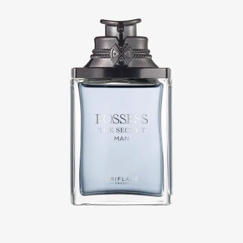 Eau De Parfum Possess The Secret Man