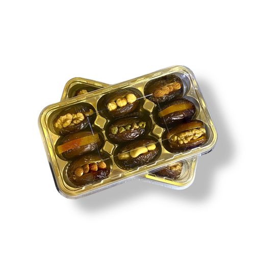 The Natural Box 9