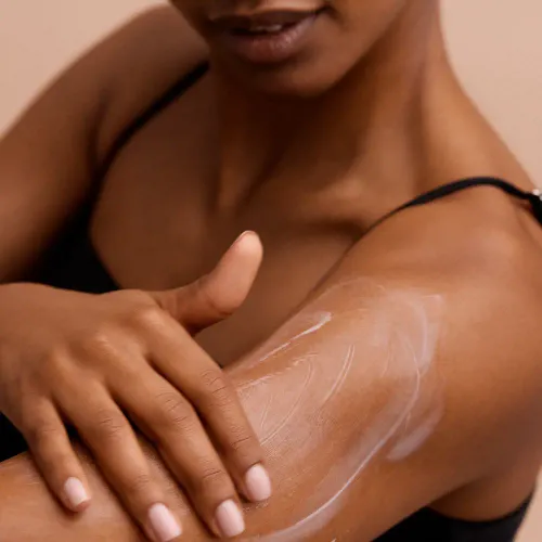 Crème Parfumée Pour Le Corps Amber Elixir