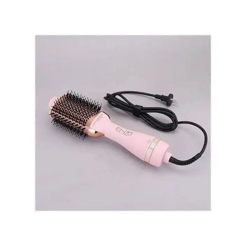 Brosse Coiffante 3 En 1 Sèche Et Lisse Les Cheveux