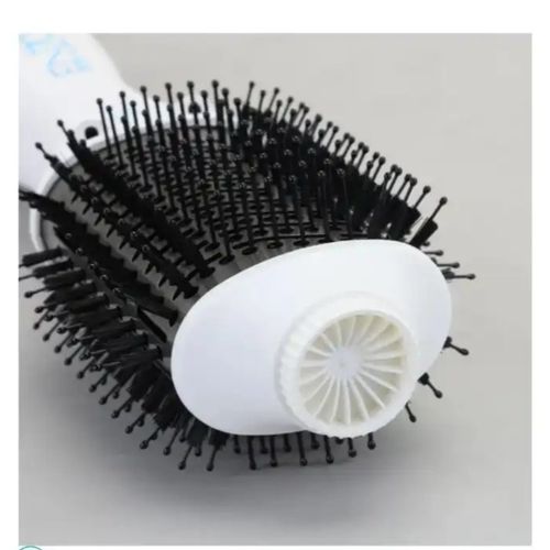 En-6211 Professional Hair Straightener, Ceramic Plates, Adjustable Temperature Quick Heat-up International Version