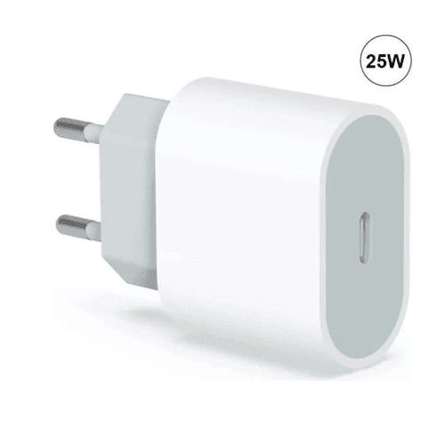 Adaptateur Secteur Usb-c 35w – Charge Rapide Power