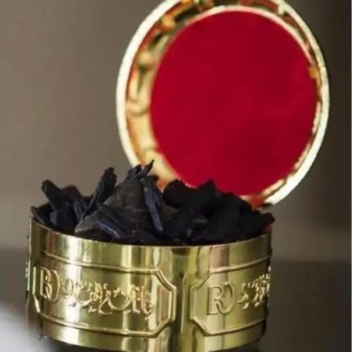 Bokhour Oud Banafaa Dahabi De Très Bonne Qualite 30 Gr