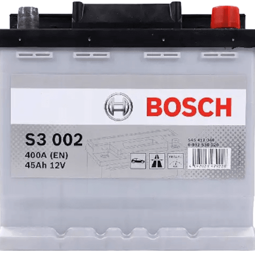 batterie Auto S3002 L1 12v 45ah / 400a