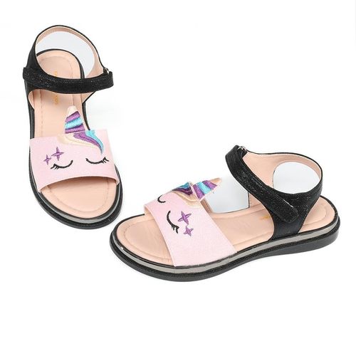 Sandales Fille – Licorn Shine