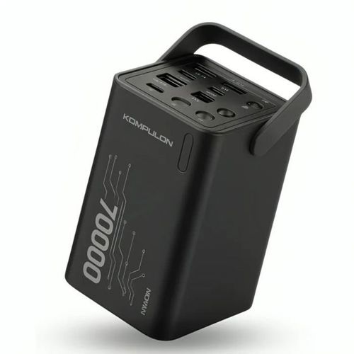 Power Bank A66q 70000- Couleur Aléatoire