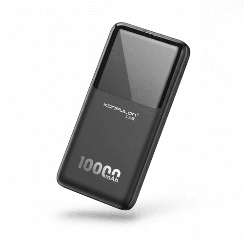 A35 Power Bank Slim 10000 Mah - Couleur Aléatoire
