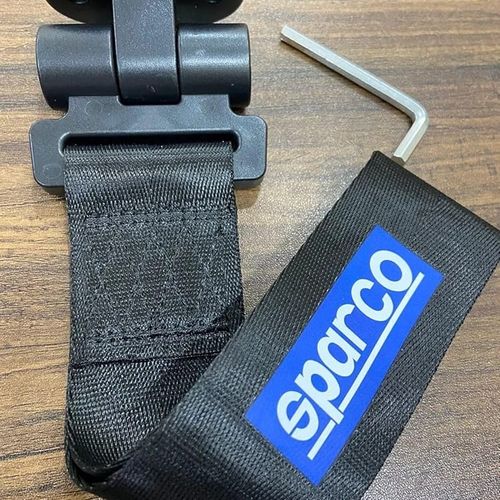 Ceinture De Remorquage Pour Voiture
