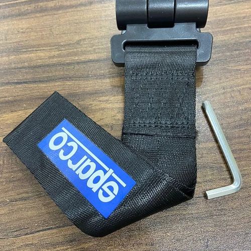 Ceinture De Remorquage Pour Voiture