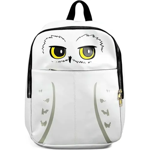 Sac À Dos Deluxe Harry Potter Hedwige