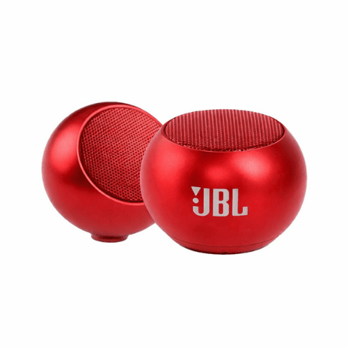 M3 Mini Portable Bluetooth Speaker