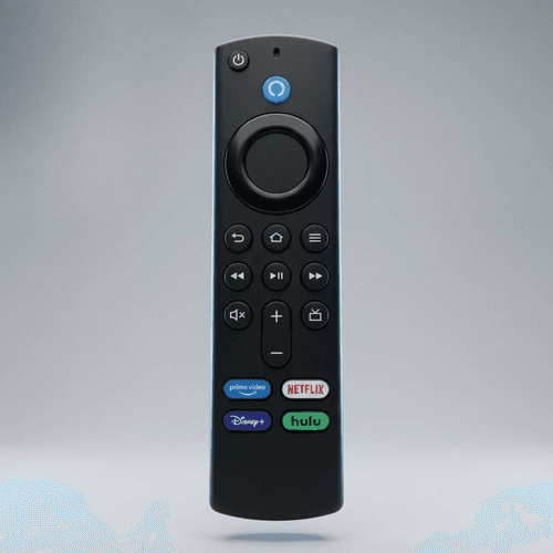 Télécommande Compatible Pour Fire Tv