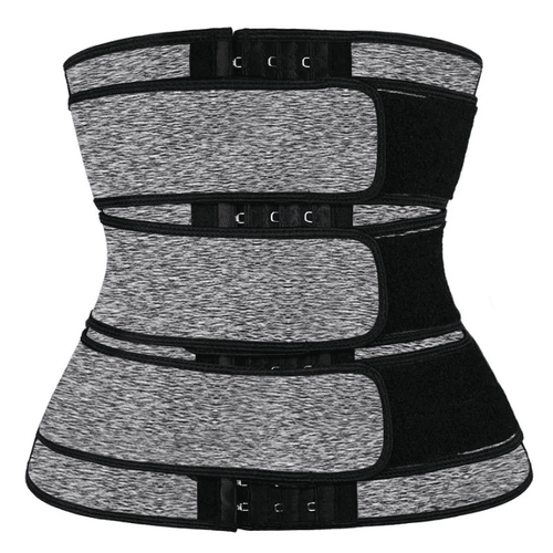 Corset D’entraînement Élastique Pour Sport Et Modelage De La Silhouette Taille M – Couleur Aléatoire