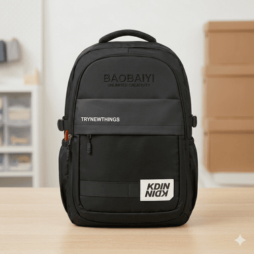 Sac À Dos De Voyage Et Camping Multifonction Pour Randonnée Et Aventure  