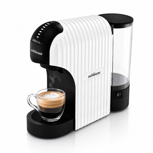 Machine À Café 4-en-1