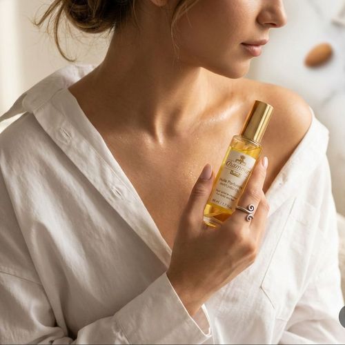 Perfume Luxury Gallery