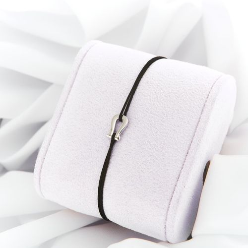 Bracelets Pour Couple En Coton Ciré